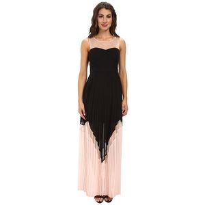 Jessica Simpson Simpson Chiffon Dress